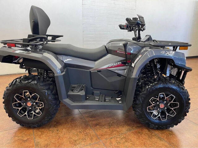 2024 Linhai Maximus 450 EFI 4x4 for sale at Advanti Powersports in Mesa, AZ