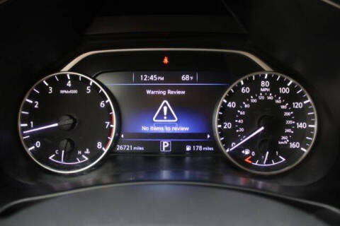 2016 Nissan Murano SV