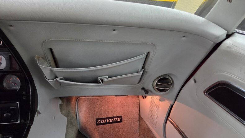 1977 Chevrolet Corvette