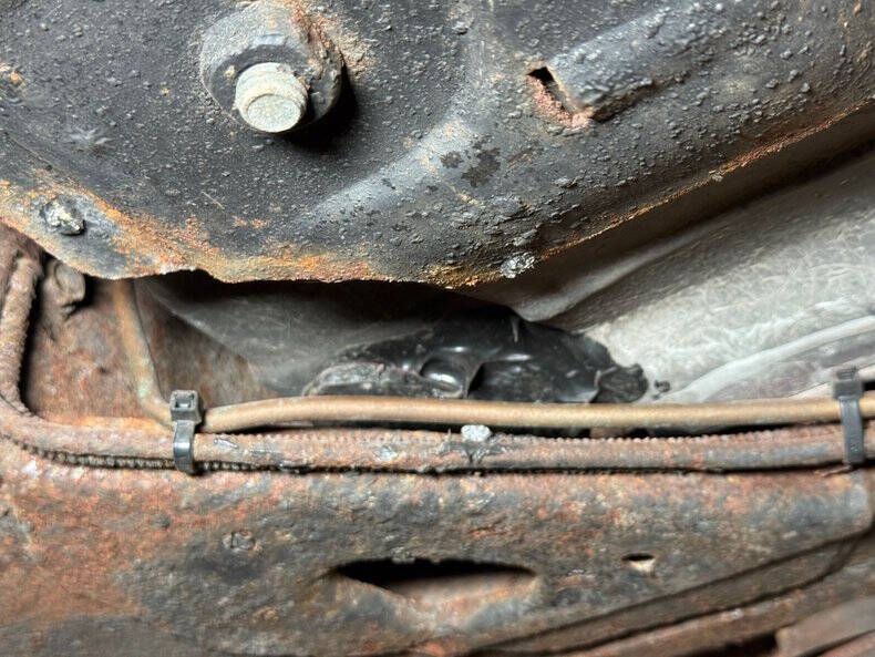 1973 Chevrolet Corvette