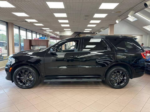 2023 Dodge Durango GT Plus