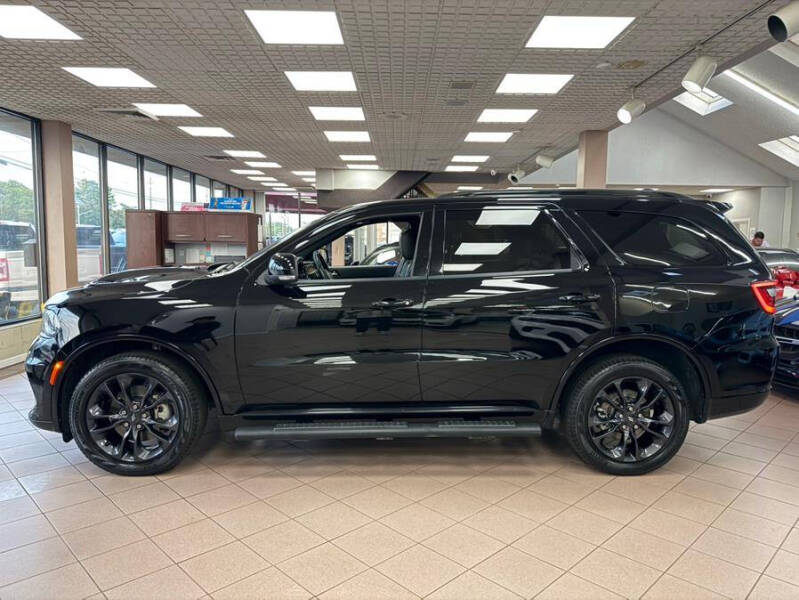 2023 Dodge Durango GT Plus