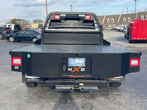 2022 RAM 3500 Tradesman