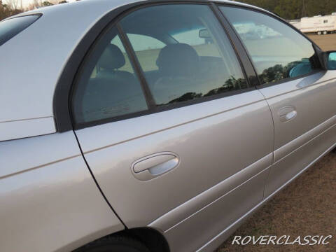 1999 Cadillac Catera