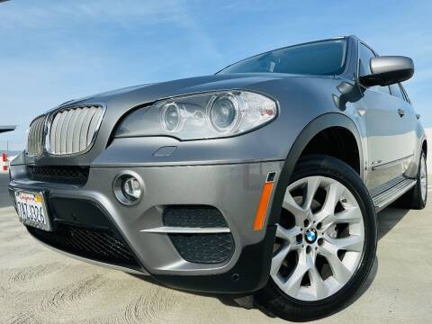 2013 BMW X5 for sale at Empire Auto Sales in San Jose CA