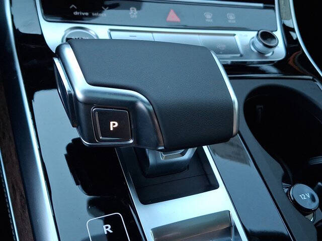 2026 Audi Q7 quattro Premium Plus 55 TFSI