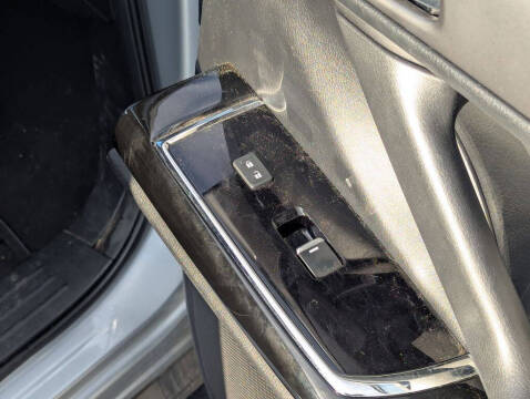 2023 Mazda CX-9 Touring Plus