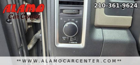 2010 Dodge Ram 1500