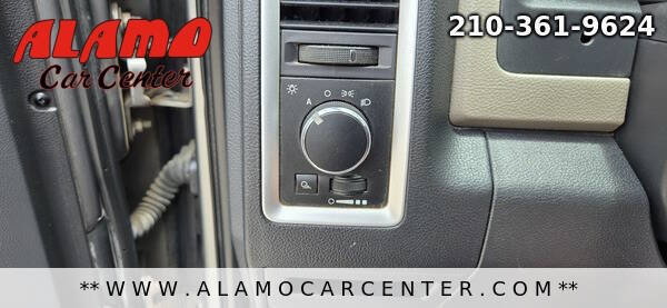 2010 Dodge Ram 1500