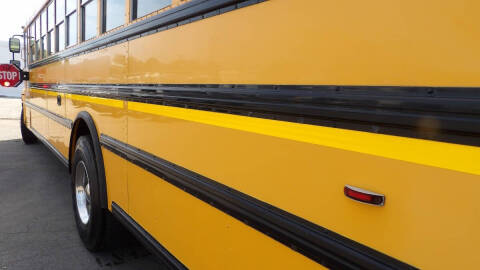 2015 IC Bus CE Series