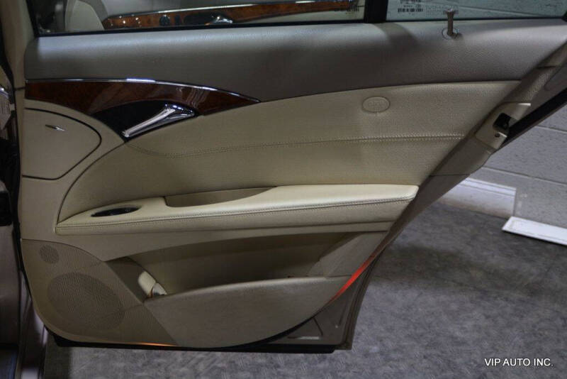 2004 Mercedes-Benz E-Class E 320