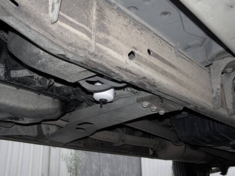 2002 Chevrolet Express 3500