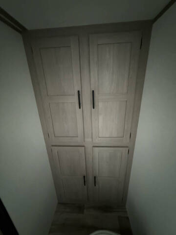 2024 Coleman CM17R24