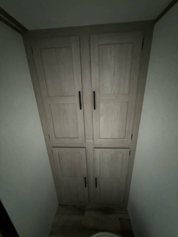 2024 Coleman CM17R24