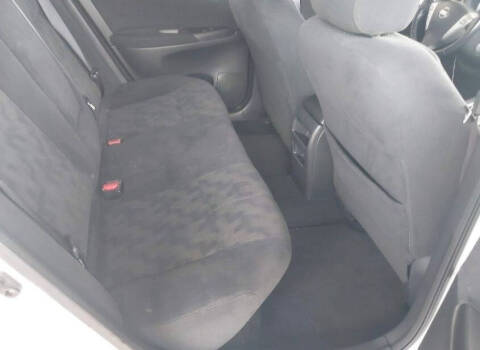 2013 Nissan Sentra SV