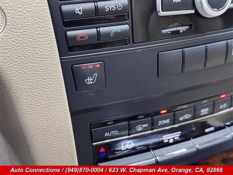 2012 Mercedes-Benz E-Class E 350
