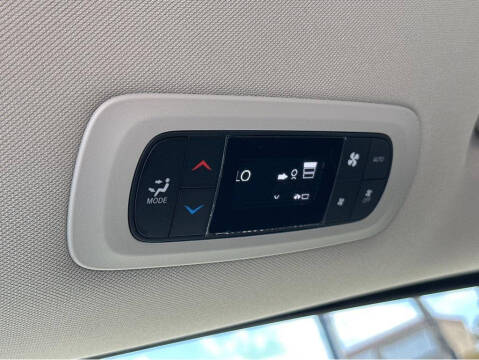 2024 Chrysler Pacifica Plug-In Hybrid