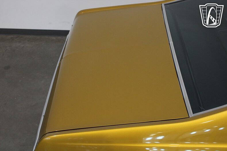 1970 Chevrolet Nova