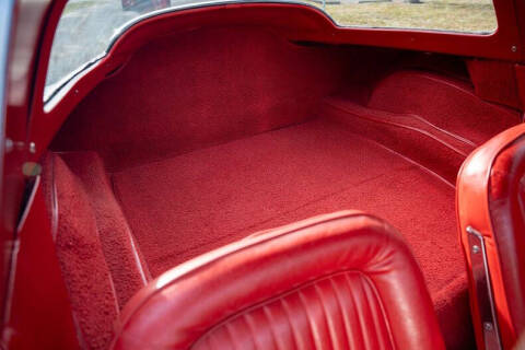 1964 Chevrolet Corvette