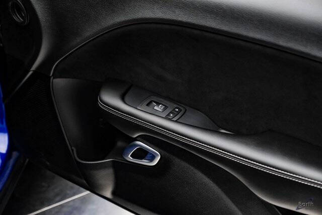 2018 Dodge Challenger SRT Demon
