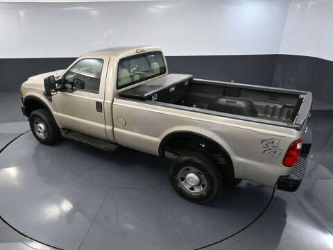 2008 Ford F-350 Super Duty XL