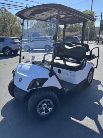 2021 Yamaha DR2EVIXA for sale at Houser & Son Auto Sales in Blountville TN