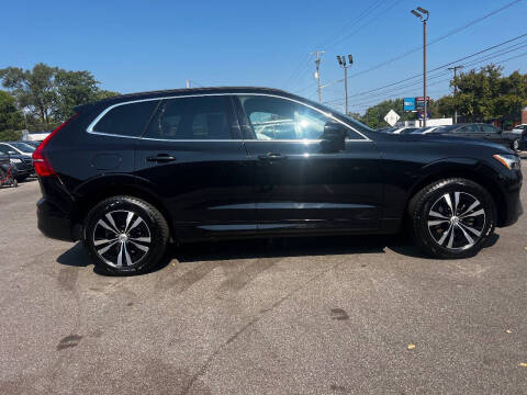 2023 Volvo XC60 B5 Core