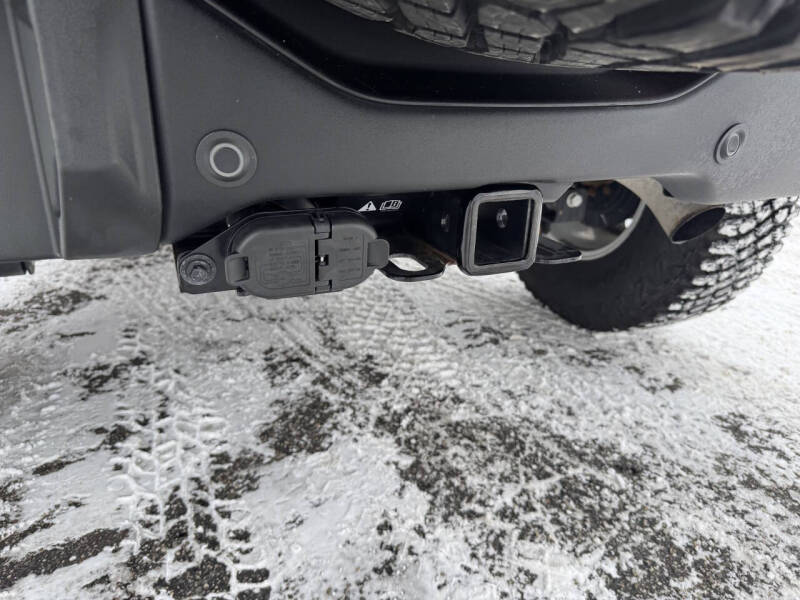 2023 Ford Bronco Heritage Edition