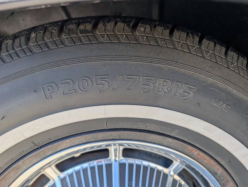 1962 Pontiac Tempest