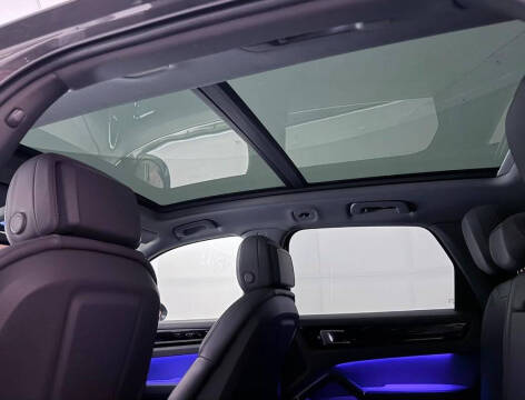 2021 Porsche Cayenne