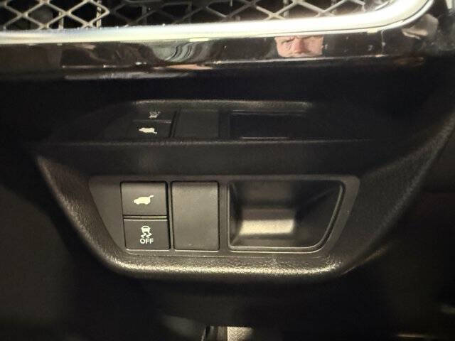 2025 Acura ADX w/A-SPEC