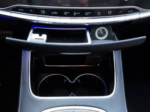 2019 Mercedes-Benz S-Class S 560