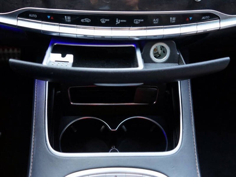 2019 Mercedes-Benz S-Class S 560