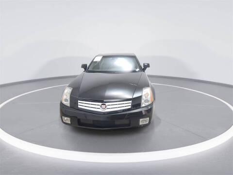 2004 Cadillac XLR