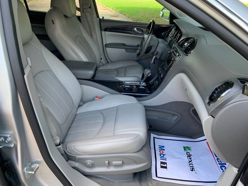 2015 Buick Enclave Premium