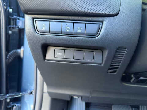 2026 Mazda CX-50 2.5 S Preferred