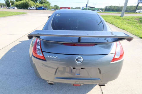 2015 Nissan 370Z