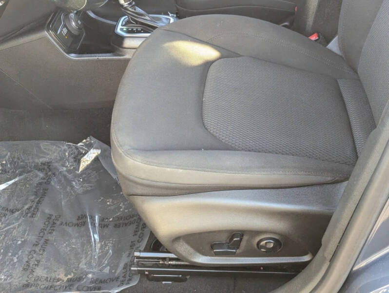 2020 Jeep Renegade Altitude