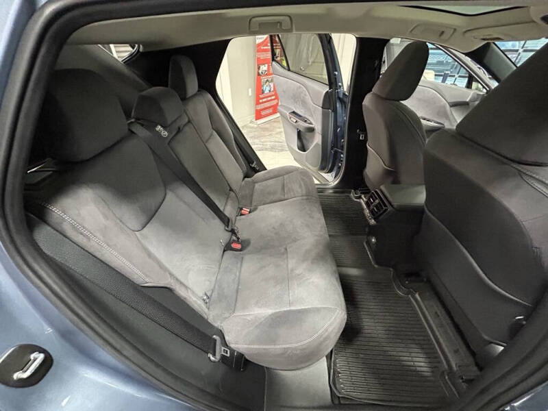 2023 Lexus RZ 450e Luxury