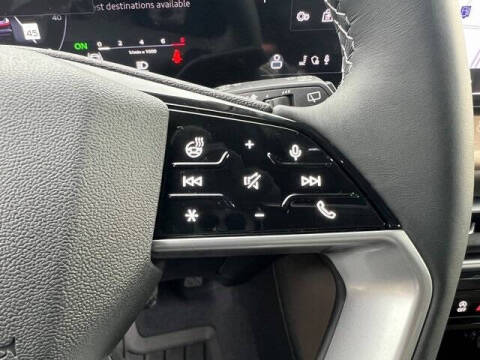 2025 Audi Q5 quattro Prestige TFSI