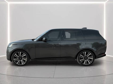 2023 Land Rover Range Rover P530 SE