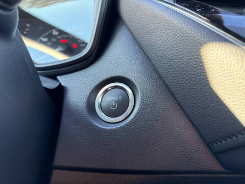 2025 Toyota Corolla Hybrid