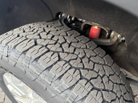 2021 GMC Sierra 2500HD