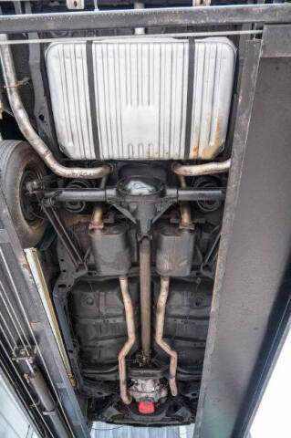 1966 Pontiac Le Mans