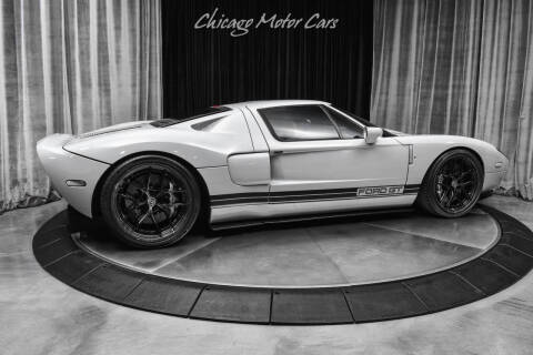 2005 Ford GT