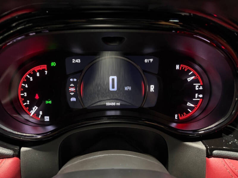 2022 Dodge Durango R/T