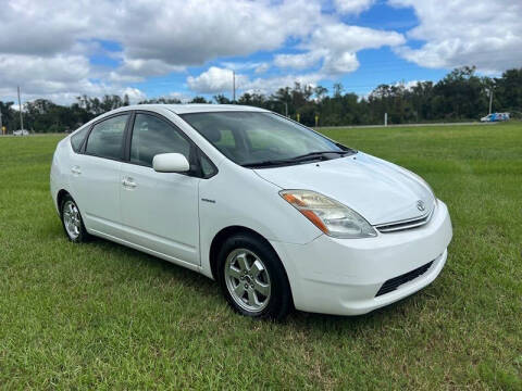 2006 Toyota Prius