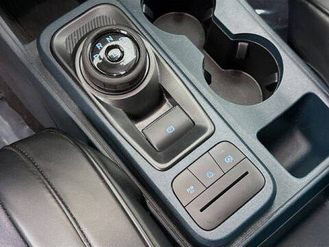 2024 Ford Maverick XL