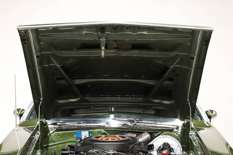 1970 Dodge Challenger