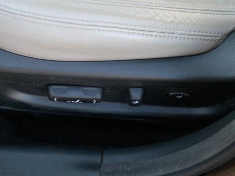 2014 Kia Optima SXL Turbo